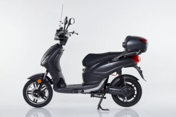 SCOOTER ELETTRICO ZTECH – ZT-09FL
