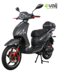EVAIJ NERO OPACO