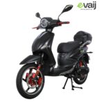 EVAIJ NERO OPACO