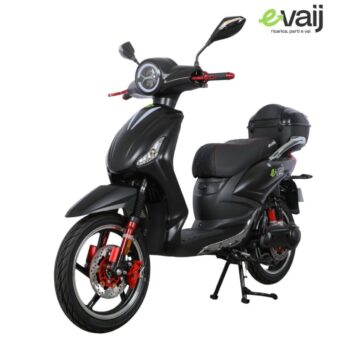 SCOOTER ELETTRICO E-VAIJ