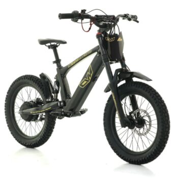 EVO RACING 18"