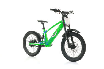 EVO RACING 20"