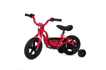 BICI ELETTRICA PER BAMBINI DART 7
