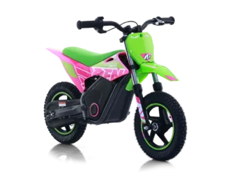 PITBIKE WARRIOR KIDS 250