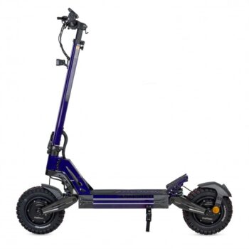 MONOPATTINO ELETTRICO M41 ARMORED DUAL