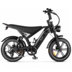 BICI ELETTRICA GT 20