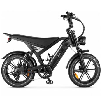 BICI ELETTRICA GT 20