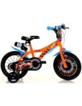 BICI HOTWEELS 14