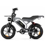 BICI ELETTRICA S20