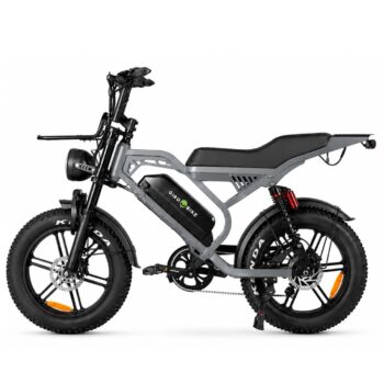 BICI ELETTRICA S20