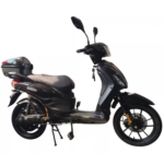 SCOOTER ELETTRICO GIBO S