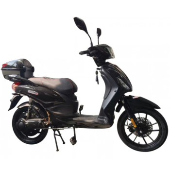 SCOOTER ELETTRICO GIBO S
