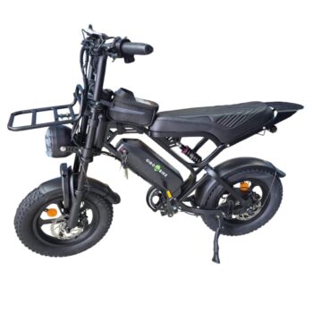 BICI ELETTRICA S20 MINI