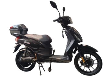 SCOOTER ELETTRICO GIBO S