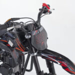 Minicross ZMC 703B