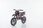 Minicross ZMC 708A VERDE