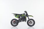 Minicross ZMC 708A VERDE