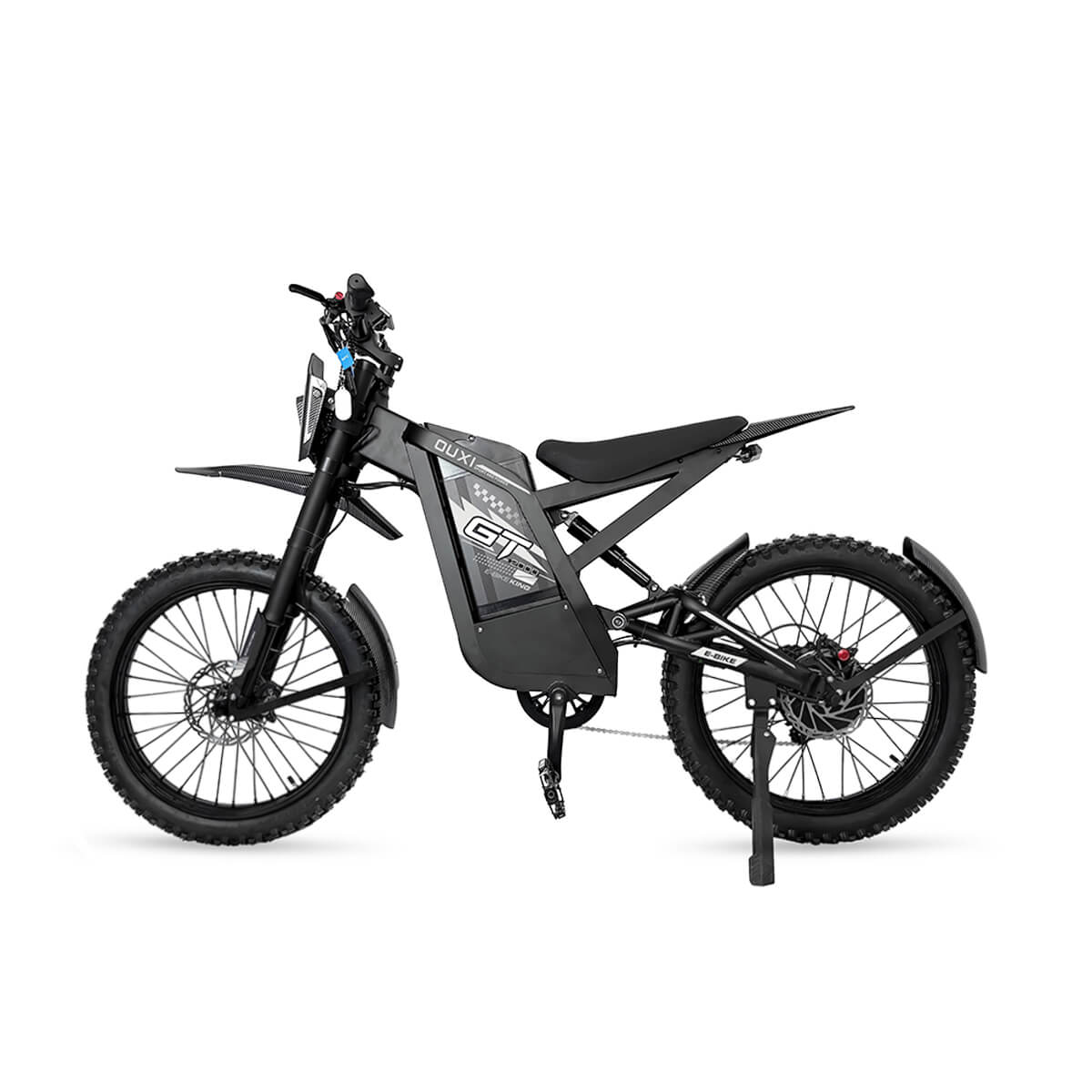 OUXI-dirt-bike