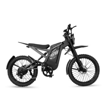 BICI A PEDALATA ASSISTITA GT2000