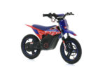 PITBIKE WARRIOR KIDS SX-E500