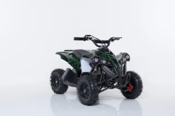 QUAD E-REPTY